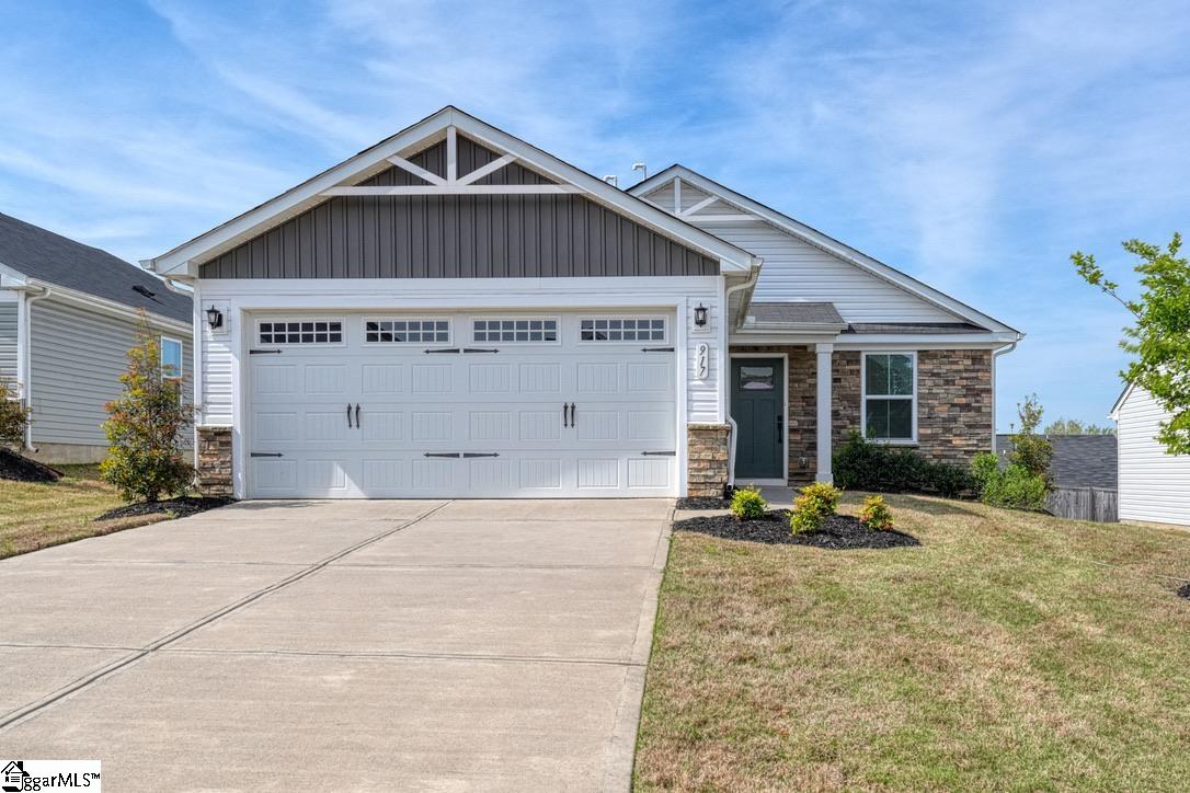 917 Blue Willow Court — photo