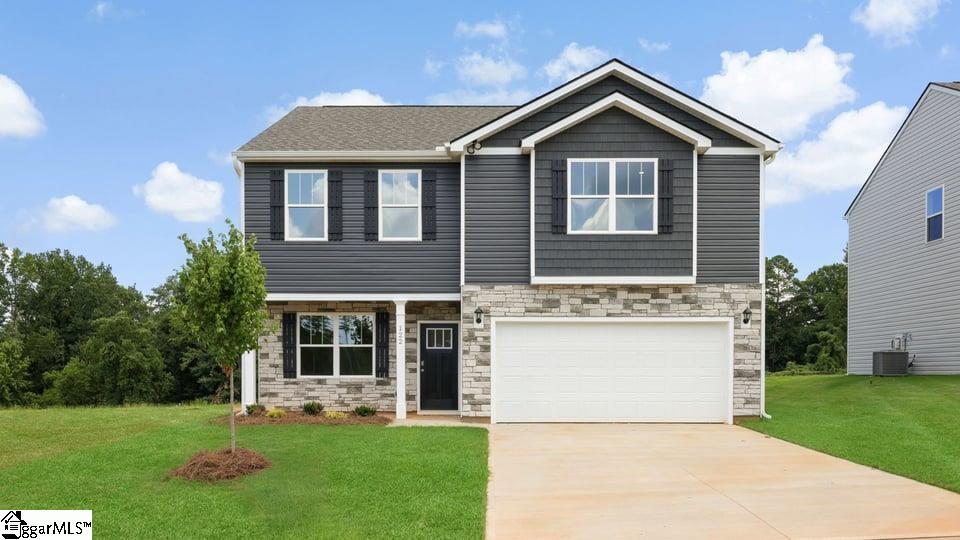 122 Depot Circle — photo