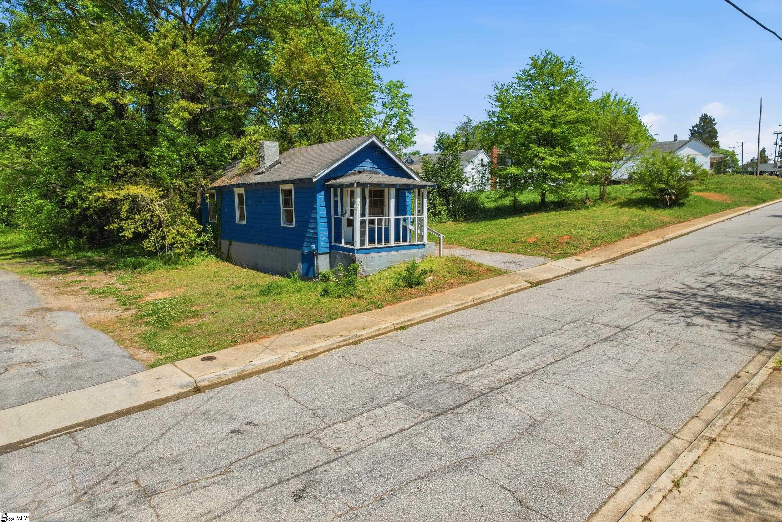 308 Sullivan Street — photo