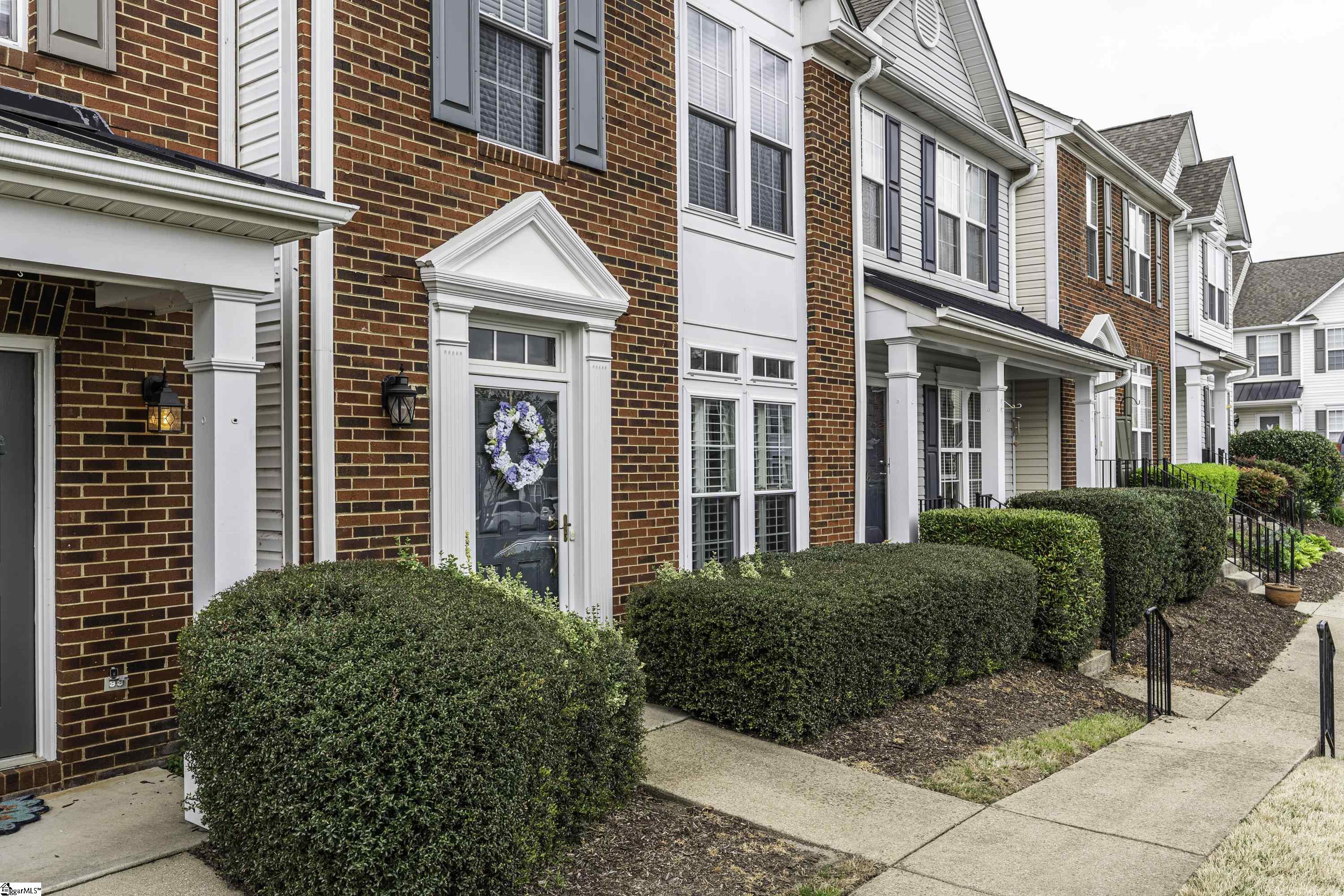 68 Spring Crossing Circle, Greer, SC 29650 — photo 2
