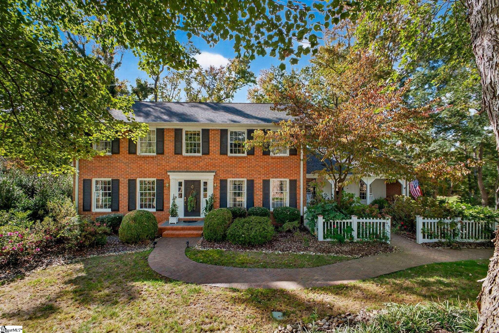 206 Honey Horn Drive — photo