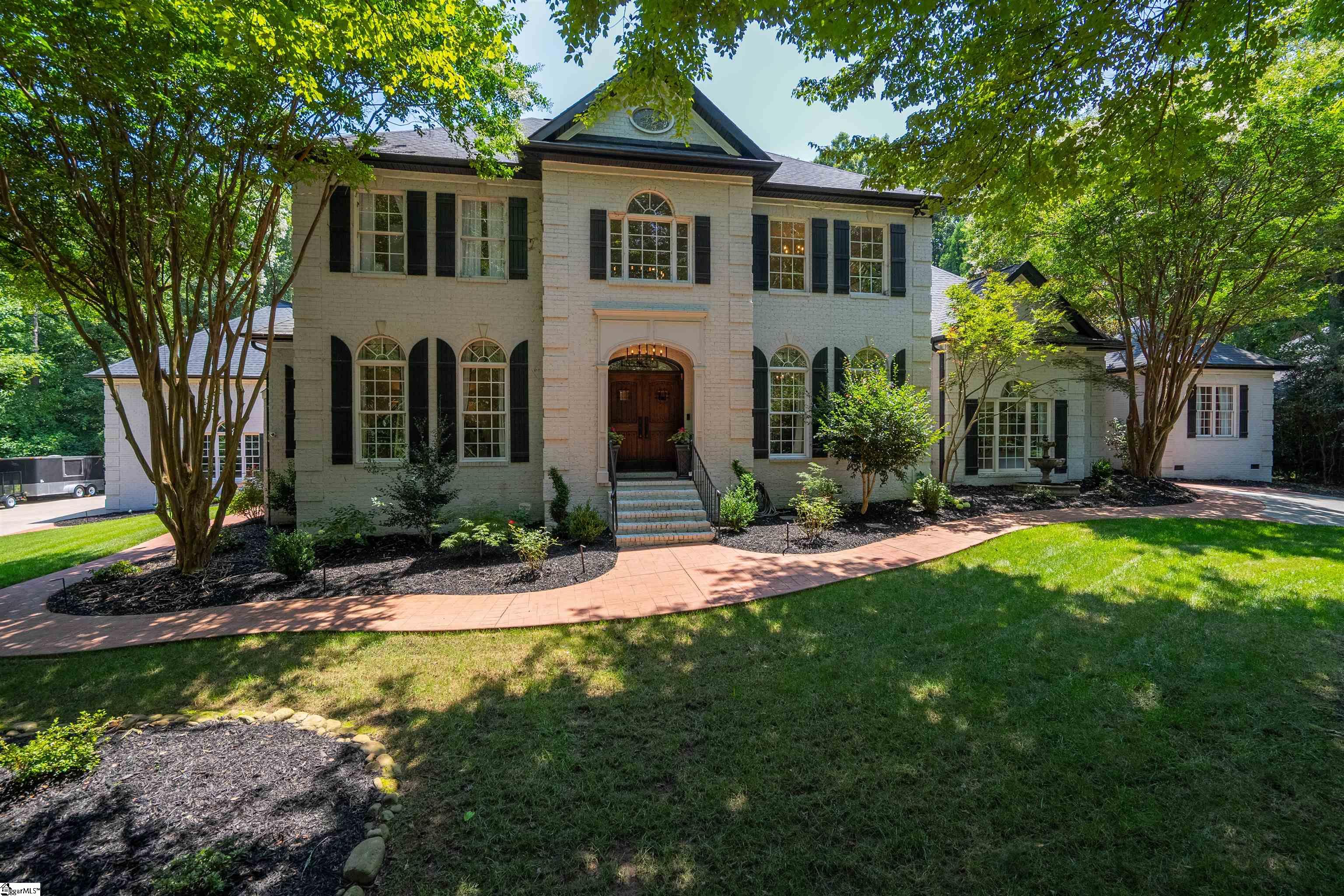 501 Terra Creek Court — photo