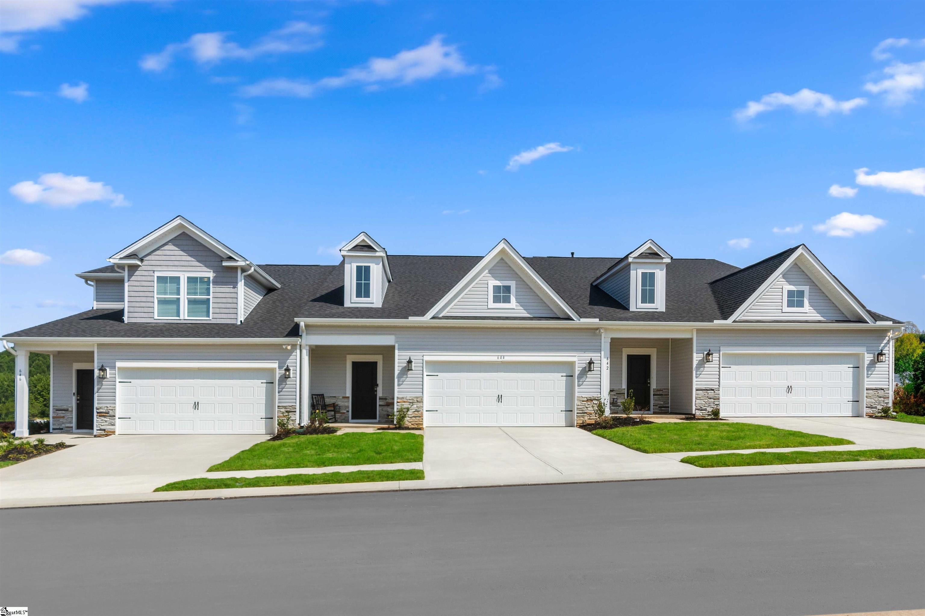 156 Herrick Place Lot 118 — photo