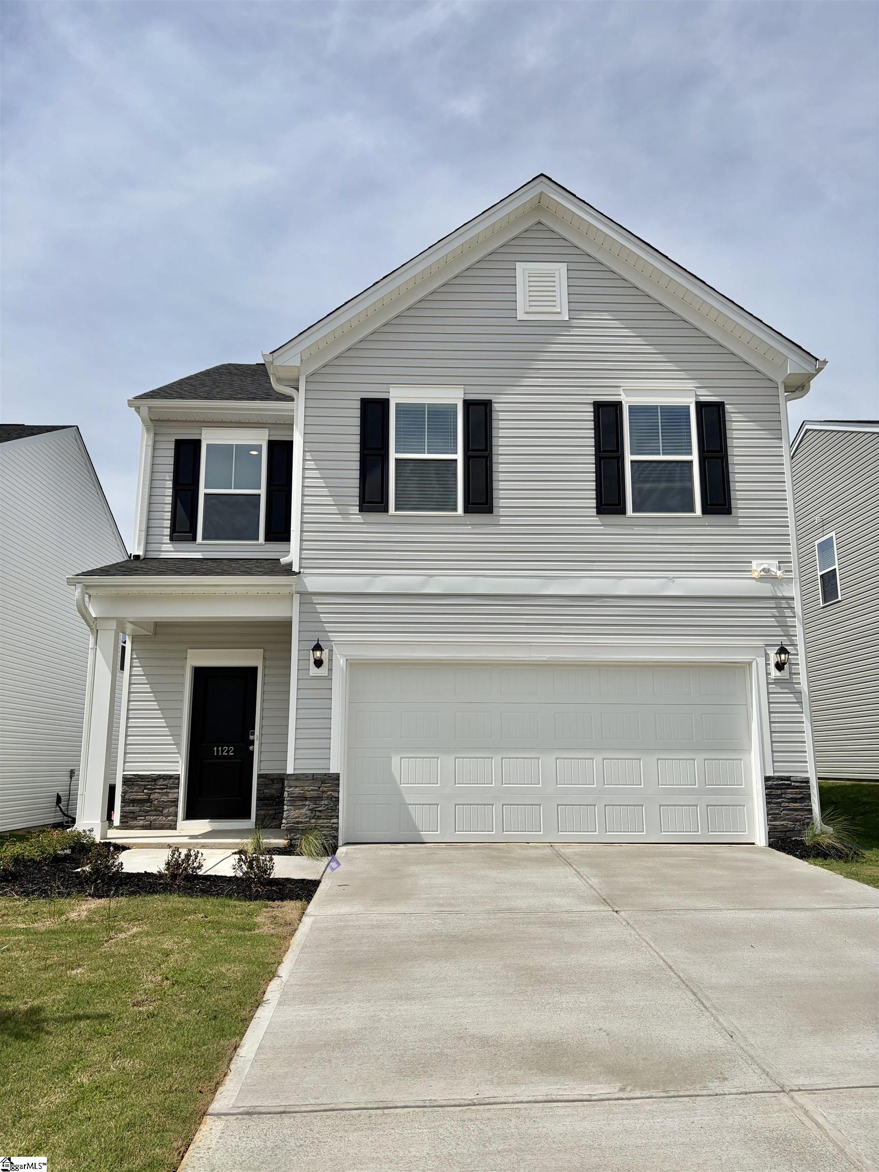 1122 Ogeechee Court — photo