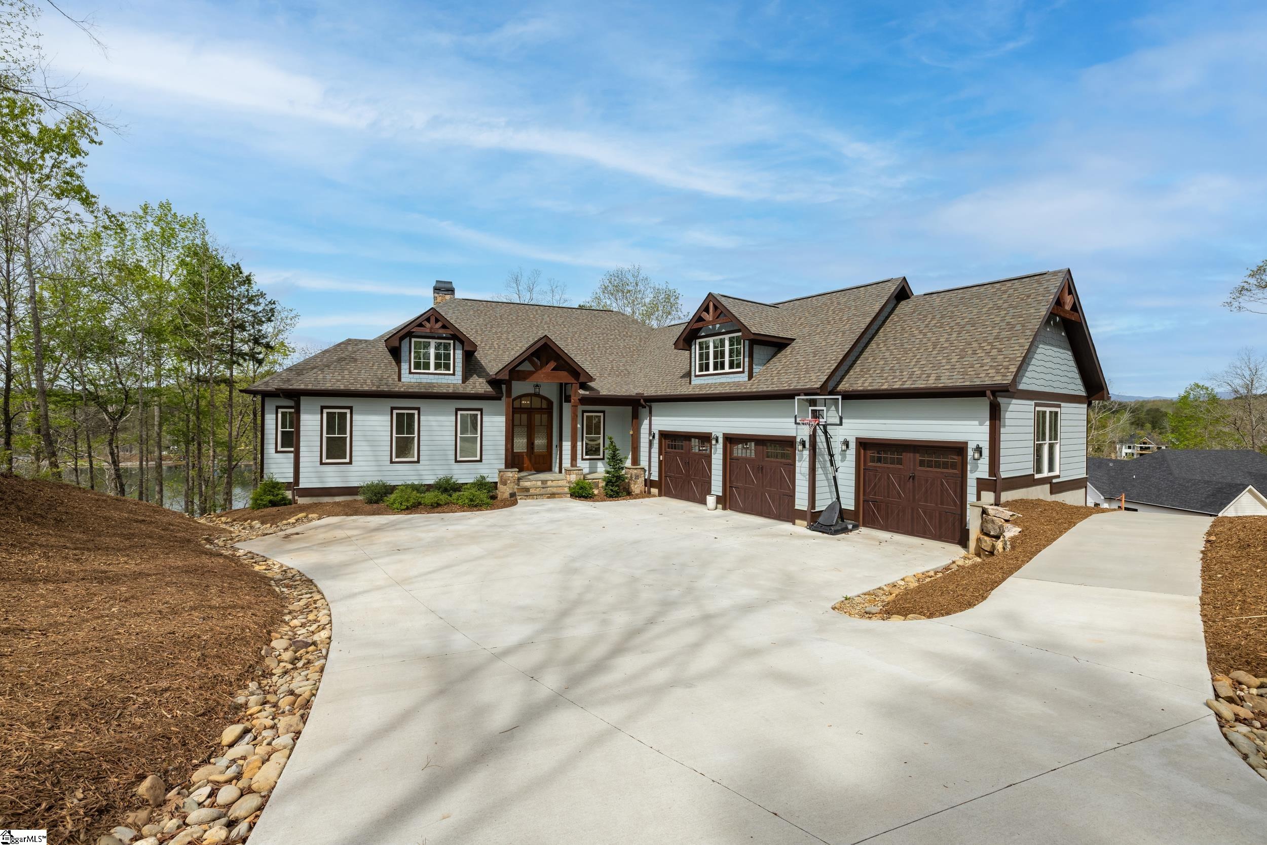 514 Ridge Vista Drive Lot 21 — photo