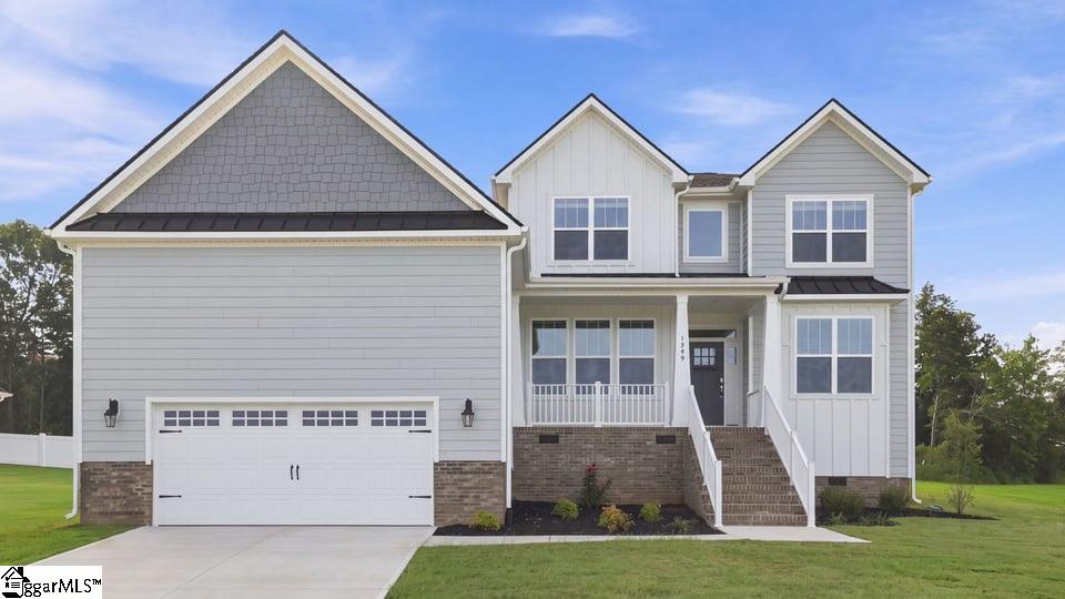 1249 Clearbrook Lane — photo