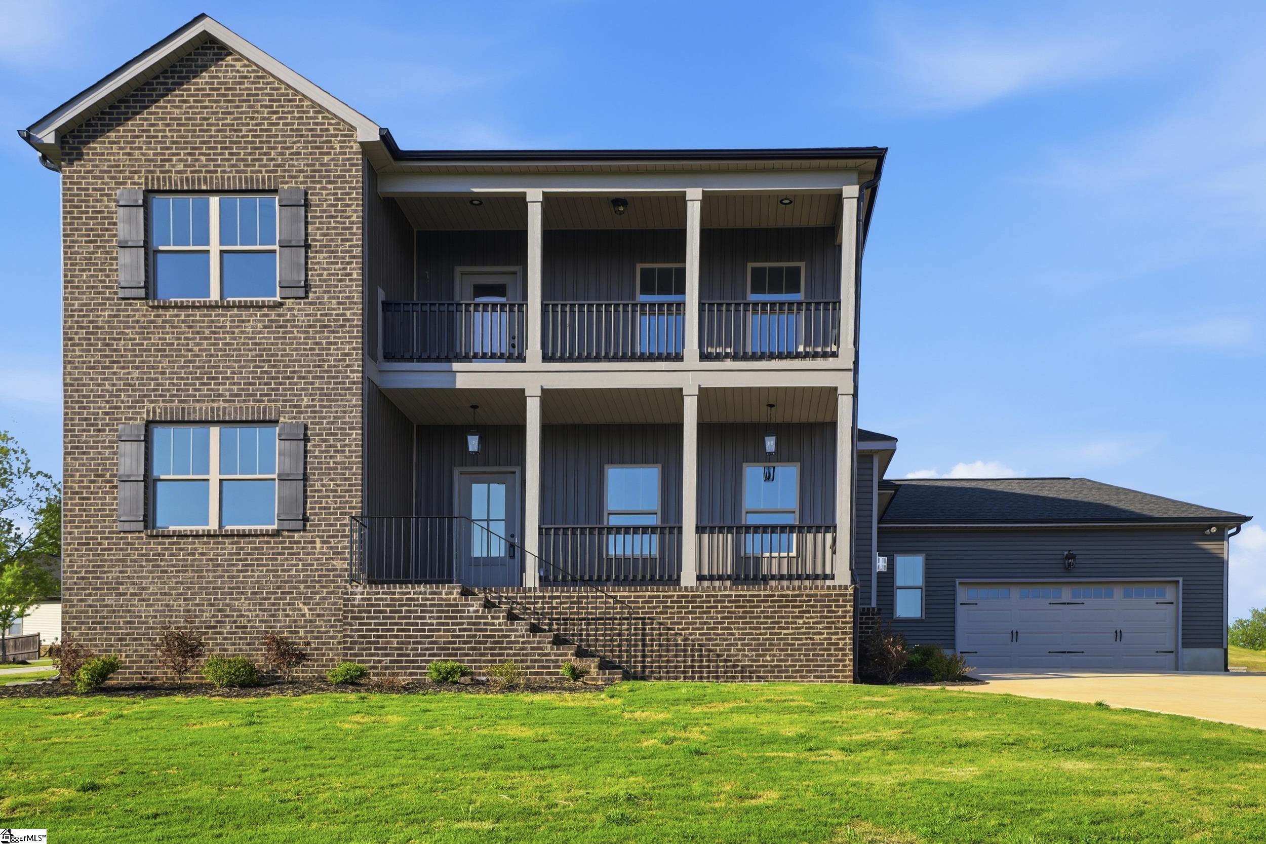 158 Mimosa Road Lot 24 — photo