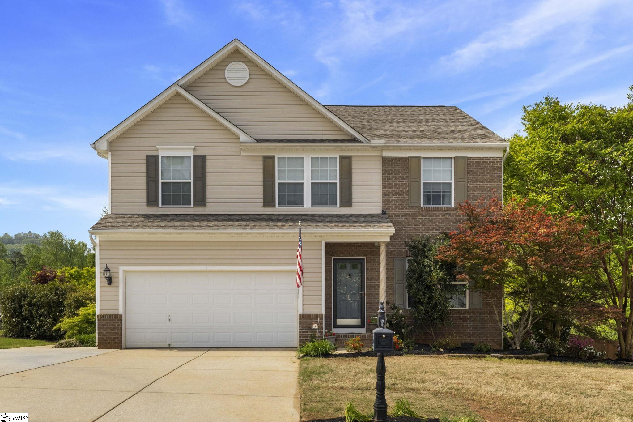 1 Wild Fern Court — photo