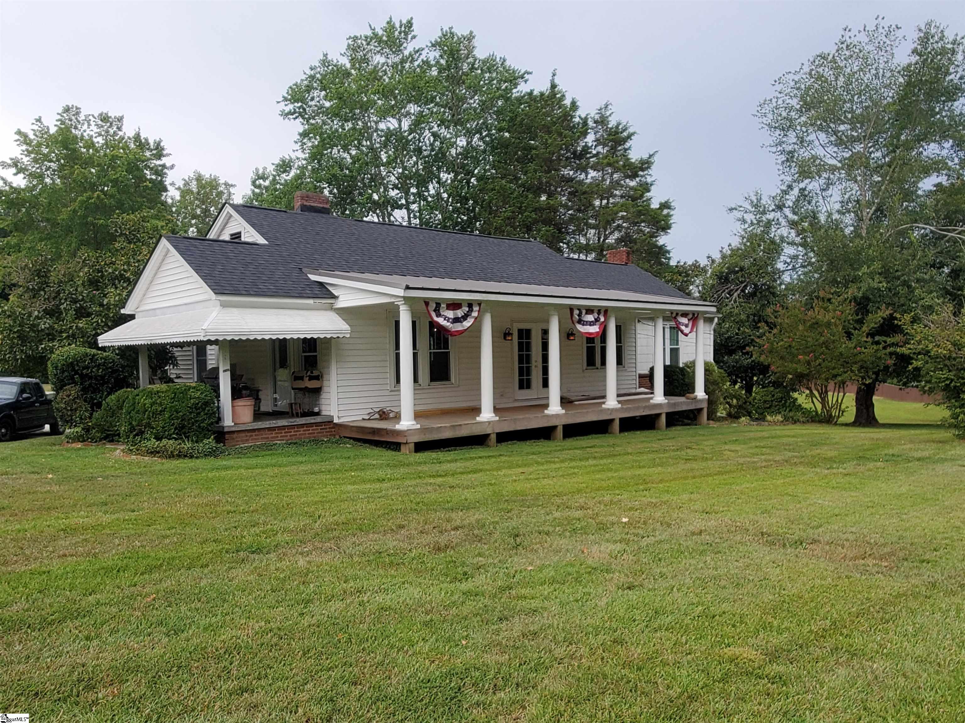5705 State Park Road — photo