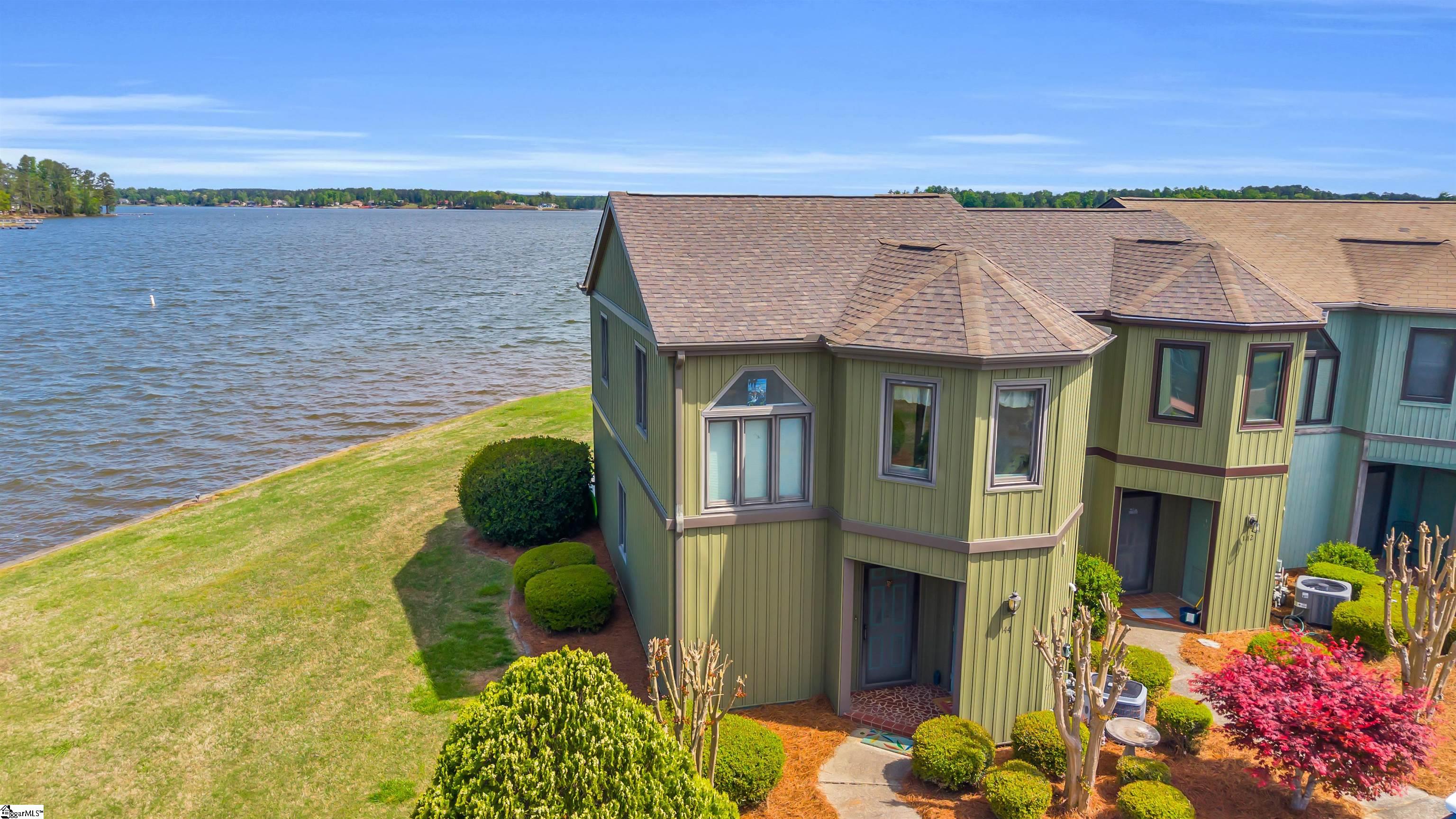 144 Lake Ridge Drive — photo