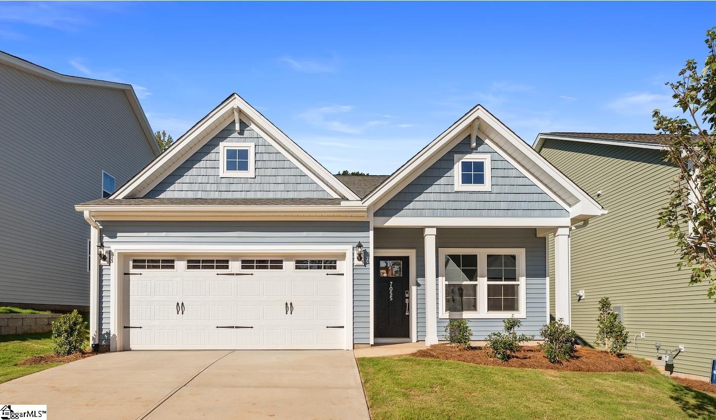 7055 New Horizons Lane Lot 15 — photo