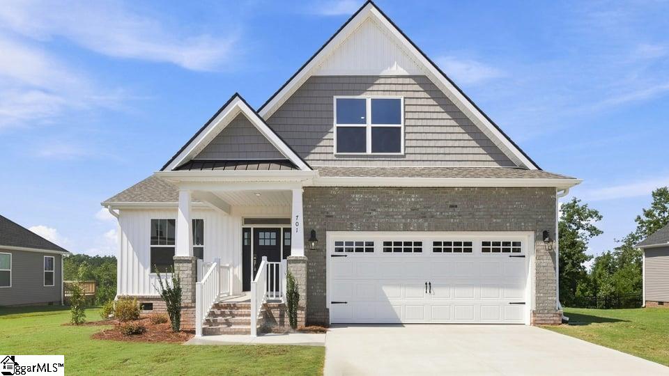 701 Hidden Creek Court — photo