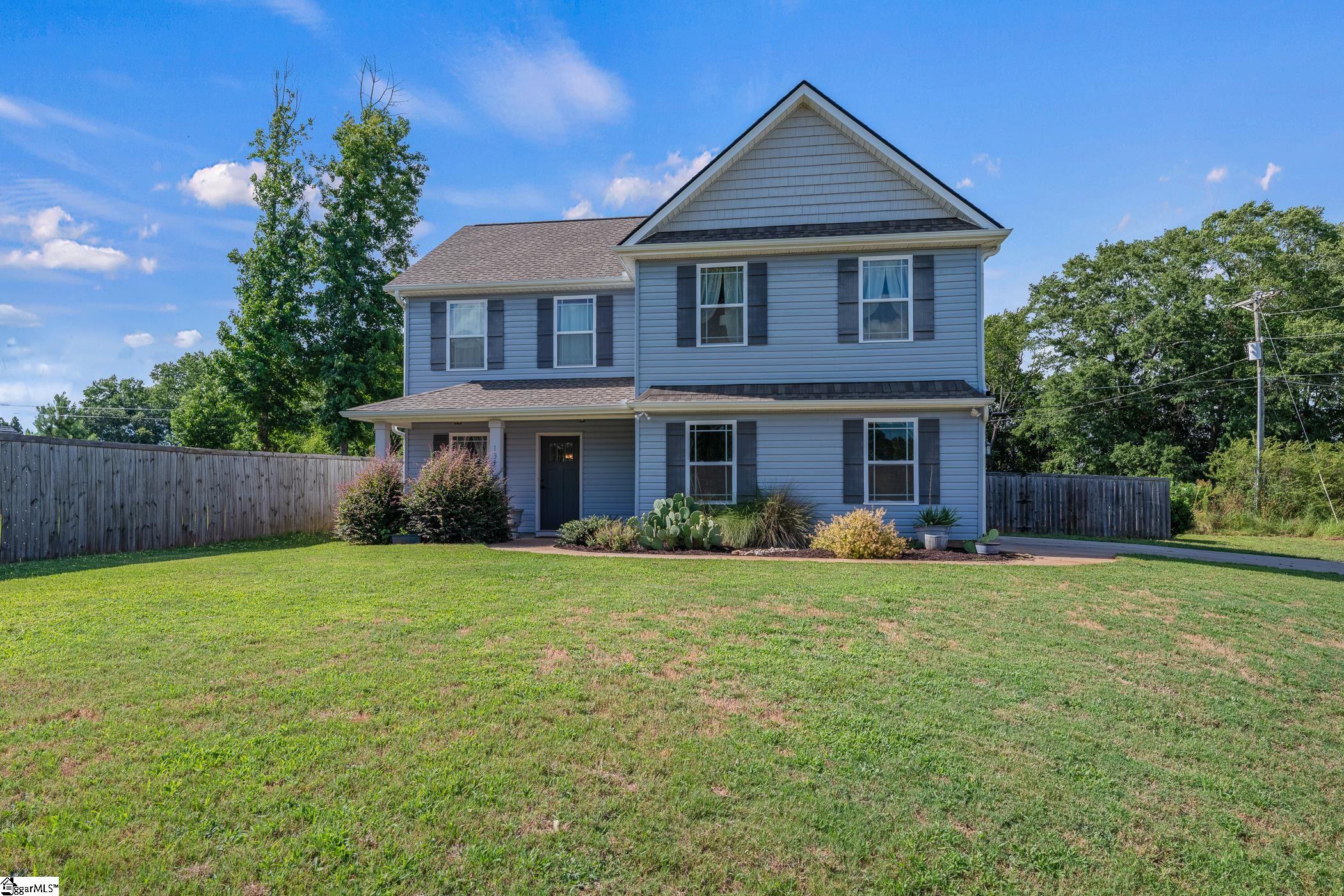 139 N Lakeview Drive — photo