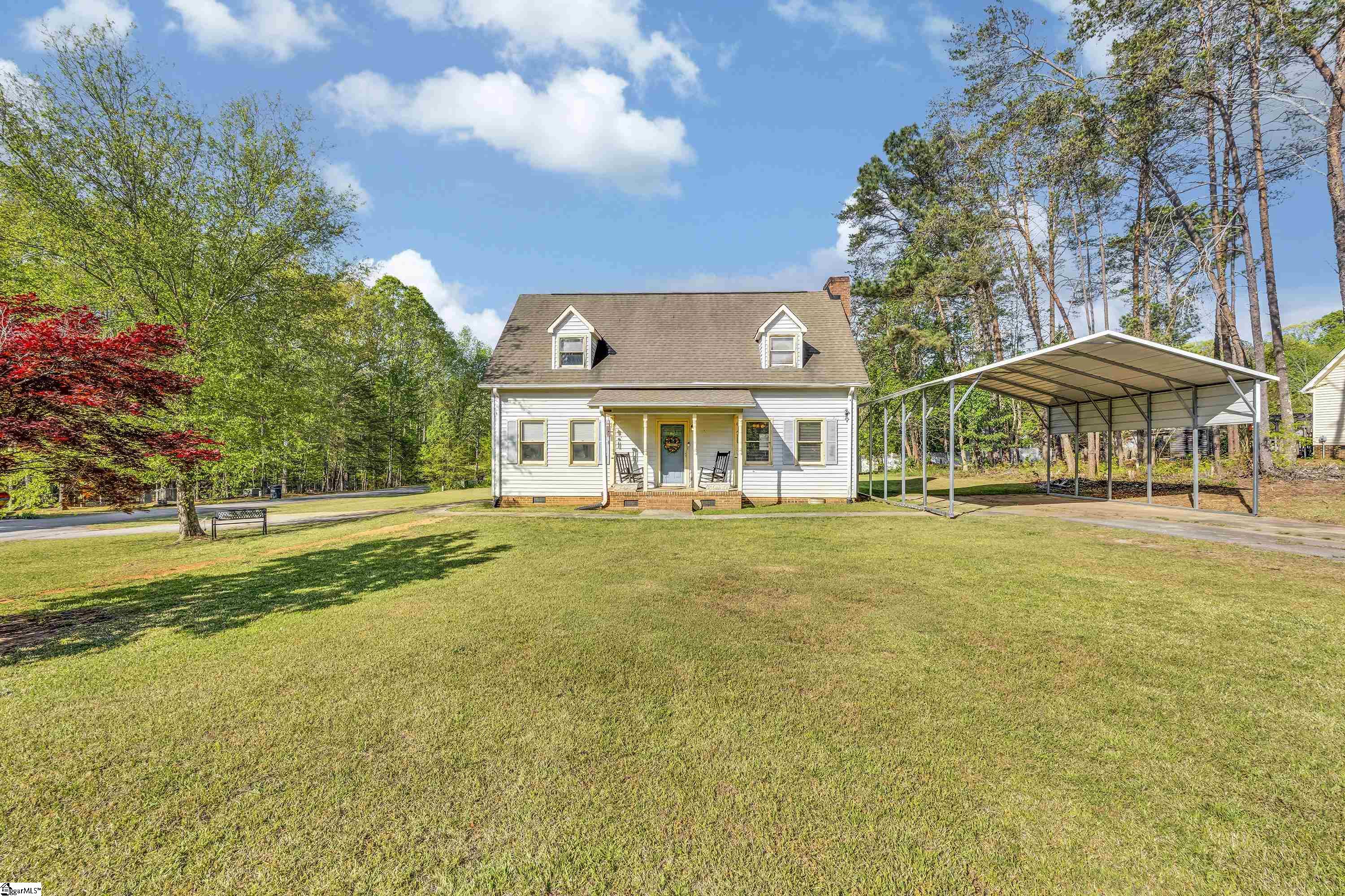 88 Old Boswell Road — photo
