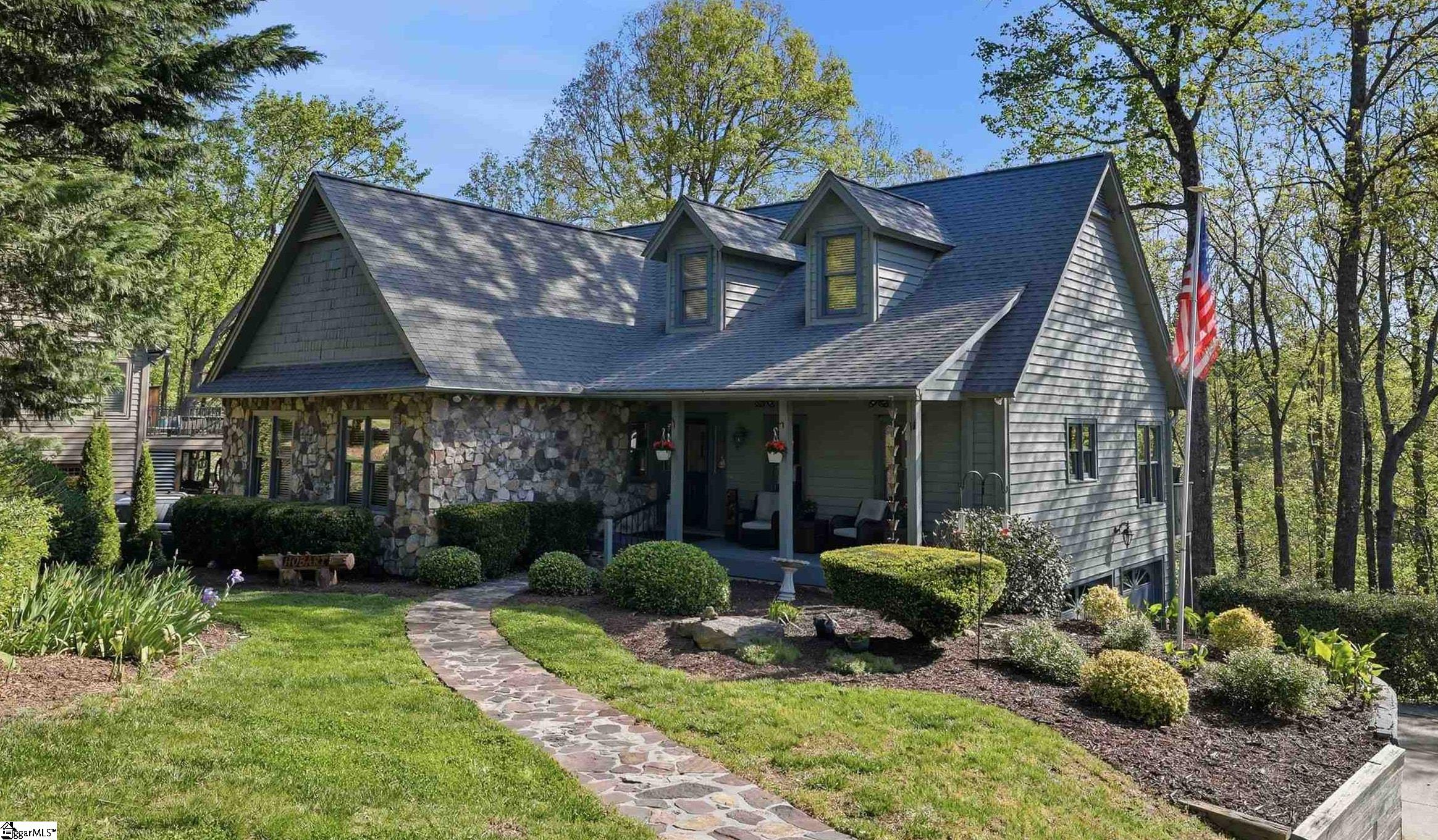 121 Raptor Way, Landrum, SC 29356 — photo 2