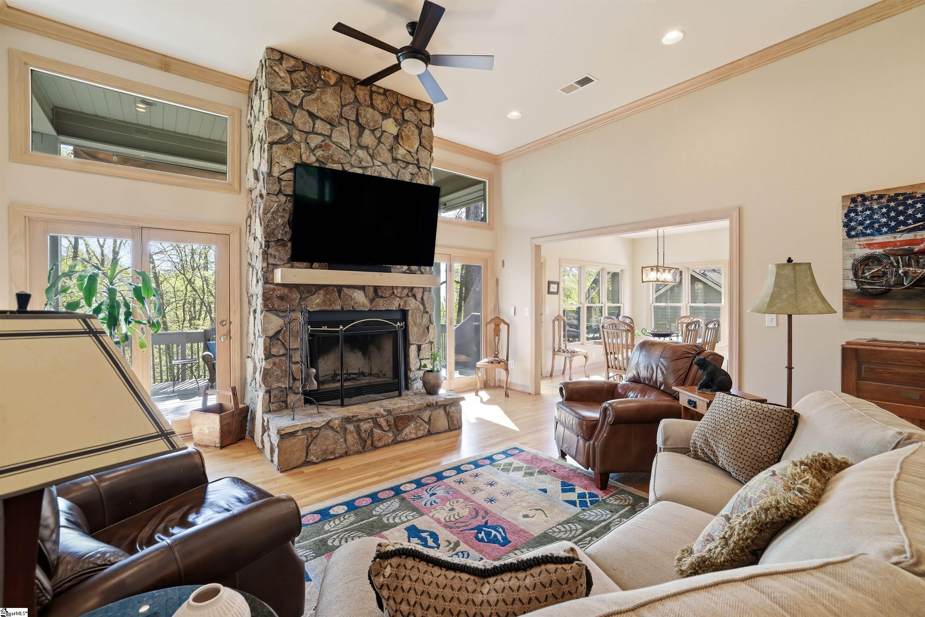 121 Raptor Way, Landrum, SC 29356 — photo 3