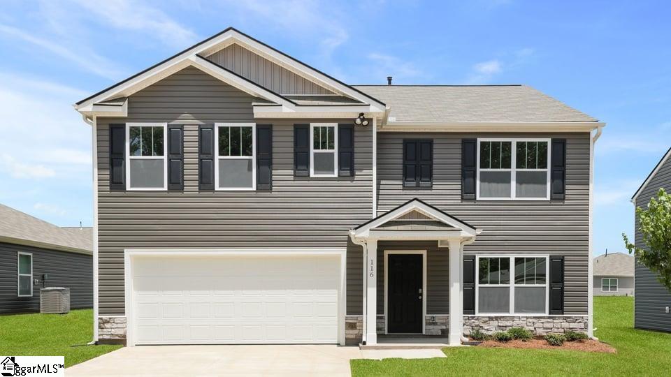 116 Cades Cove Drive — photo