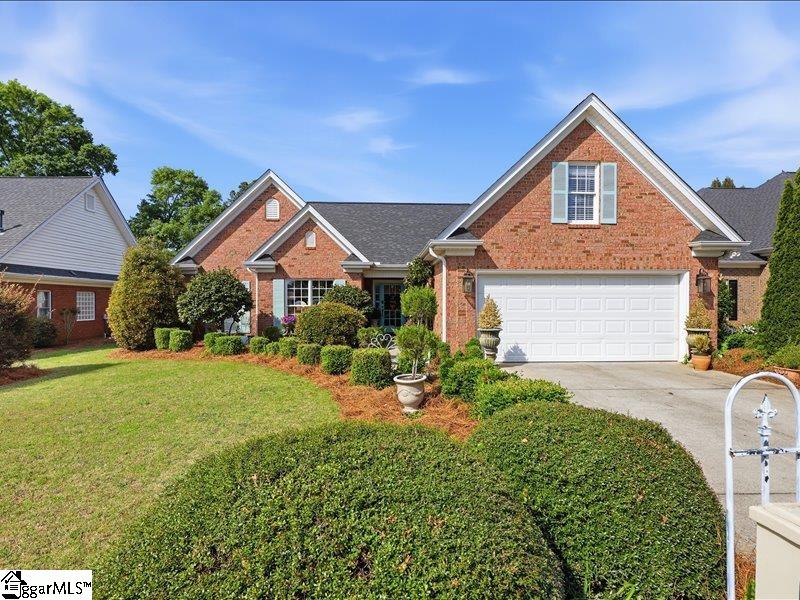 231 Bouchillion Drive — photo