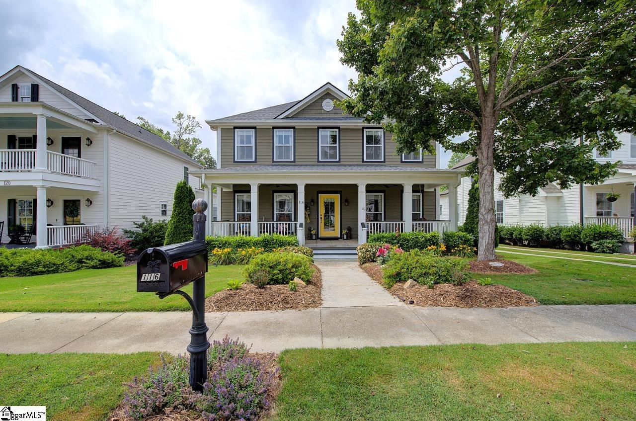 116 Palladio Drive — photo