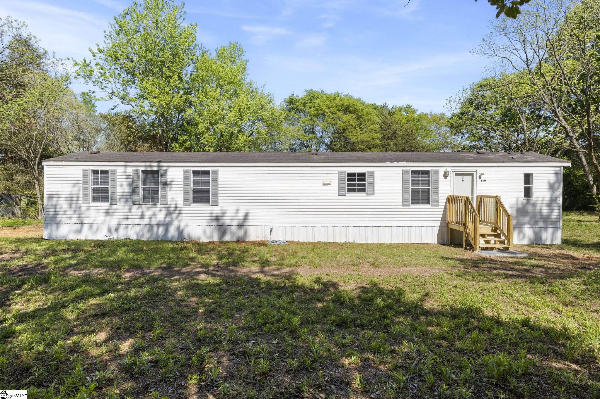 110 Rhodes Drive, Enoree, SC 29335