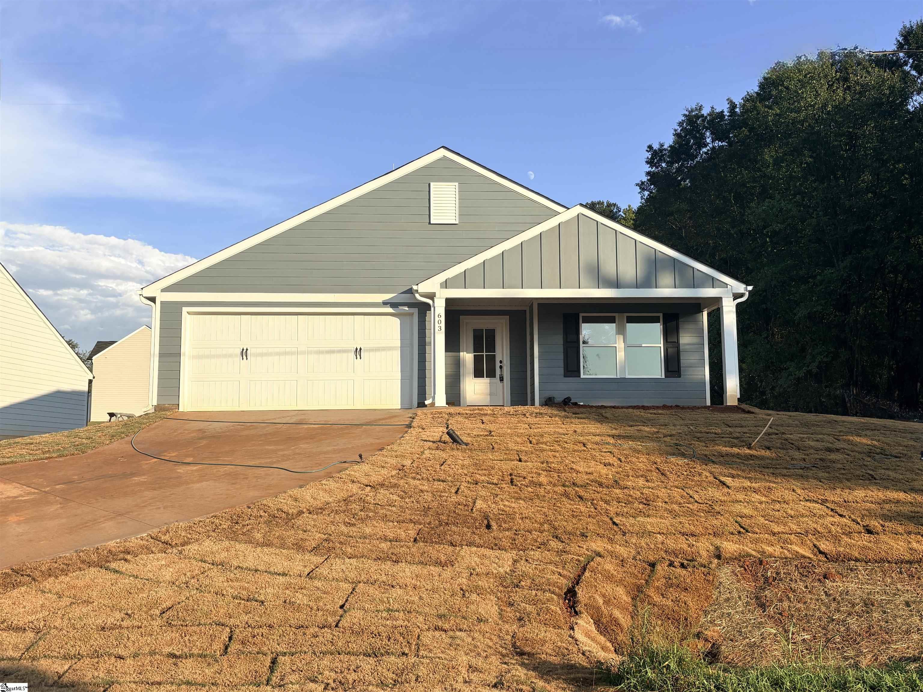 603 S Mountainview Road Lot 1 — photo