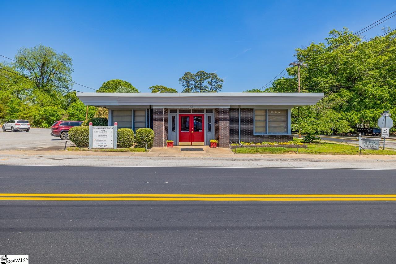 203 S Weston Street — photo