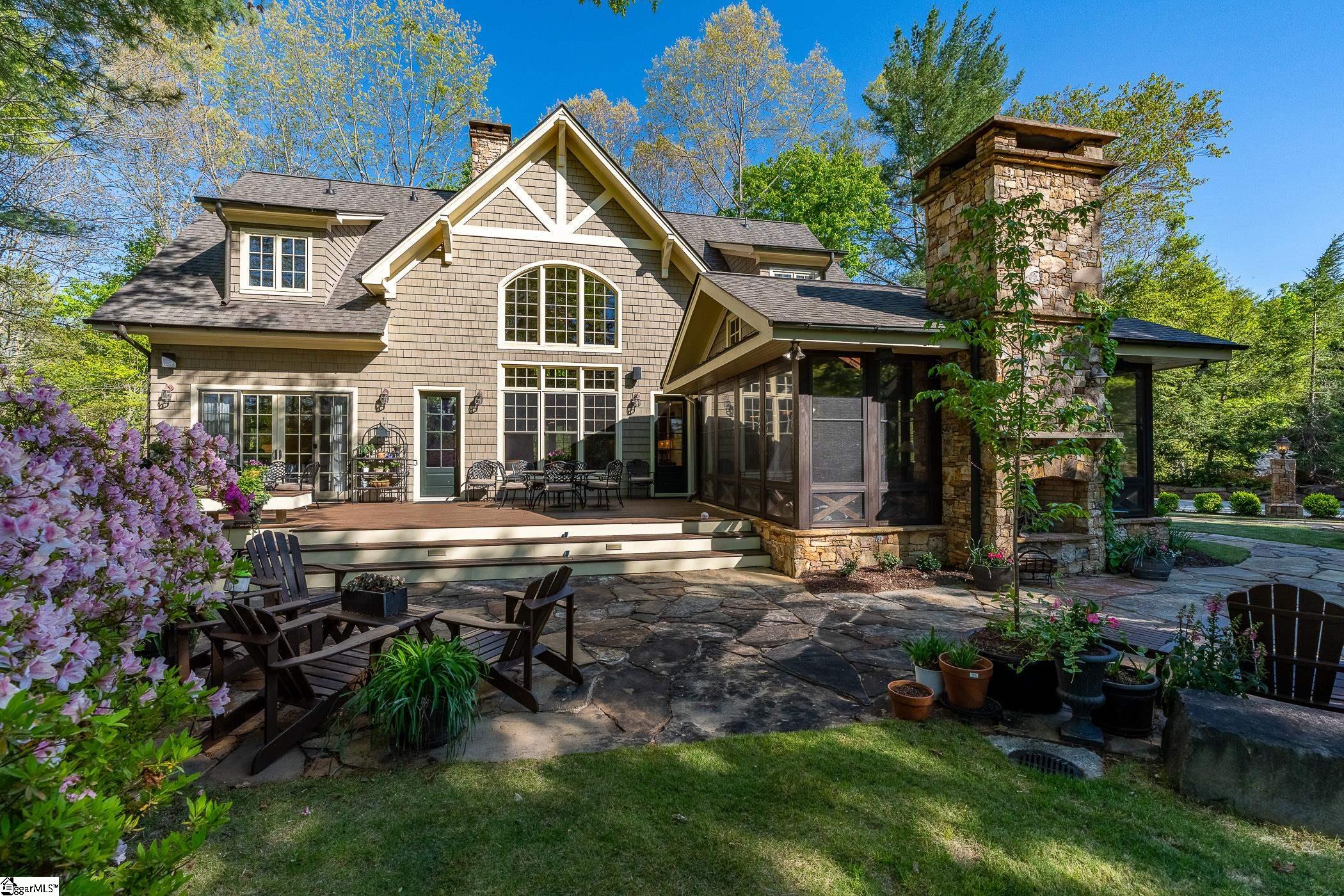 502 Wind Flower Drive — photo