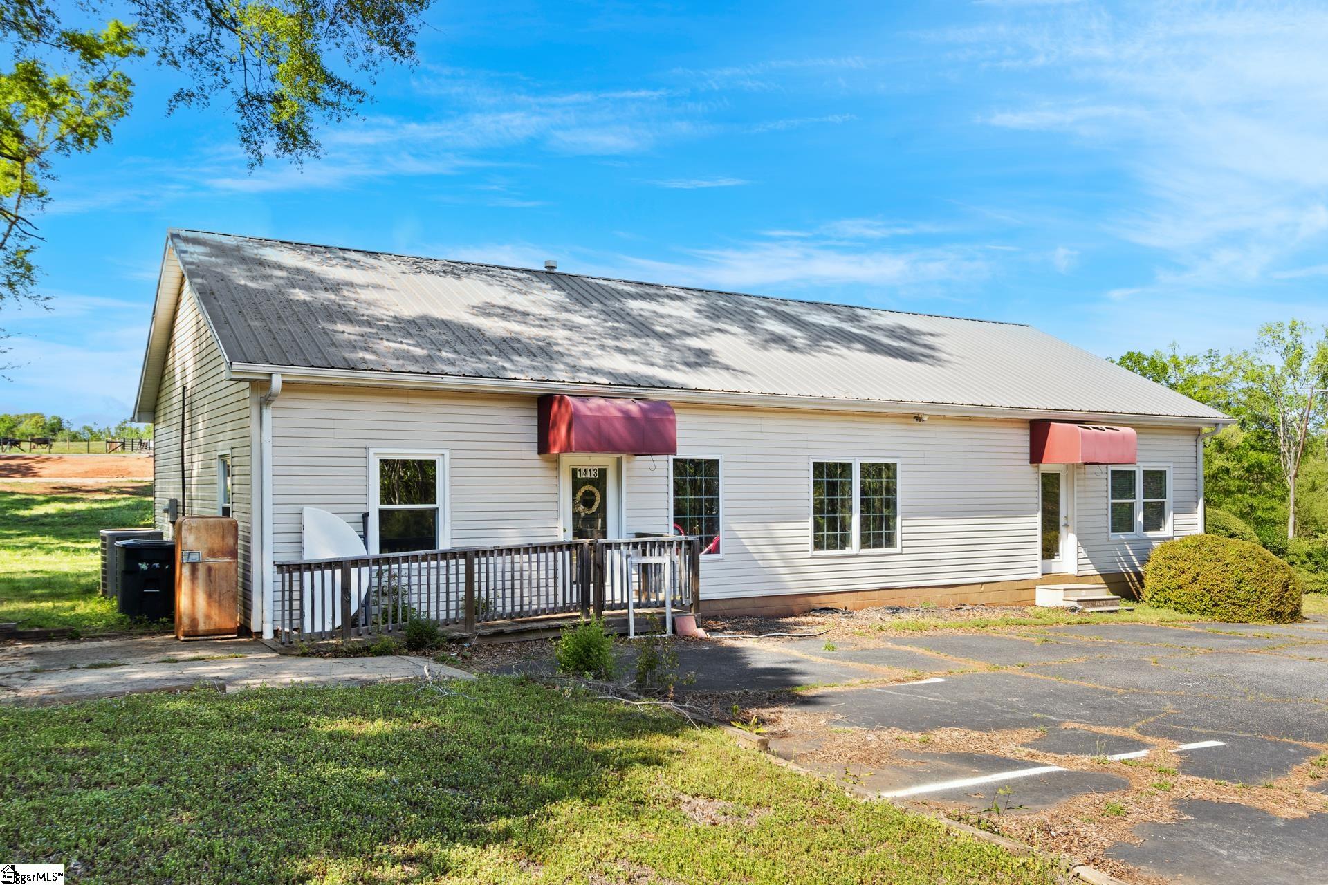 1413 Highway 49 — photo