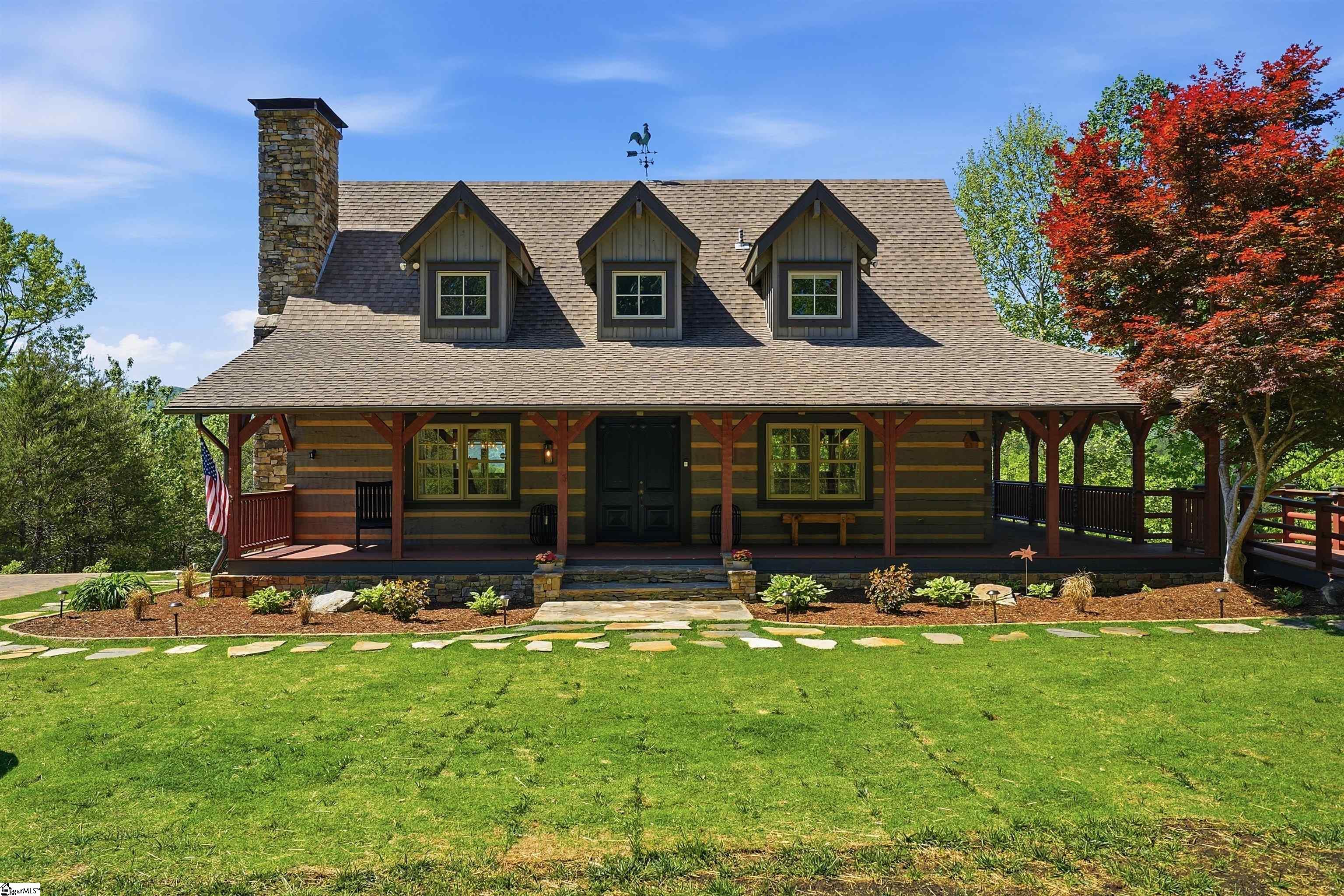 Home in Mill Spring, NC 28756 — photo 2