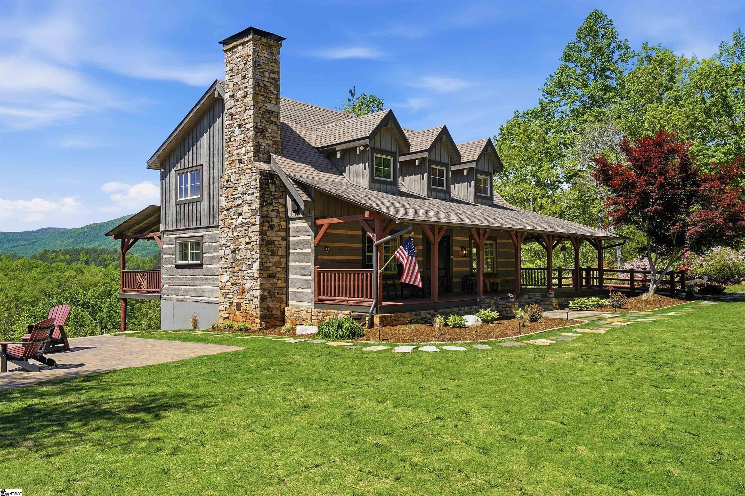 Home in Mill Spring, NC 28756 — photo 3