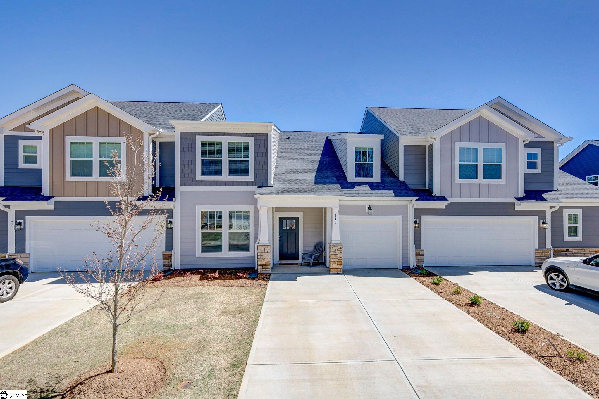149 Grange Valley Drive — photo