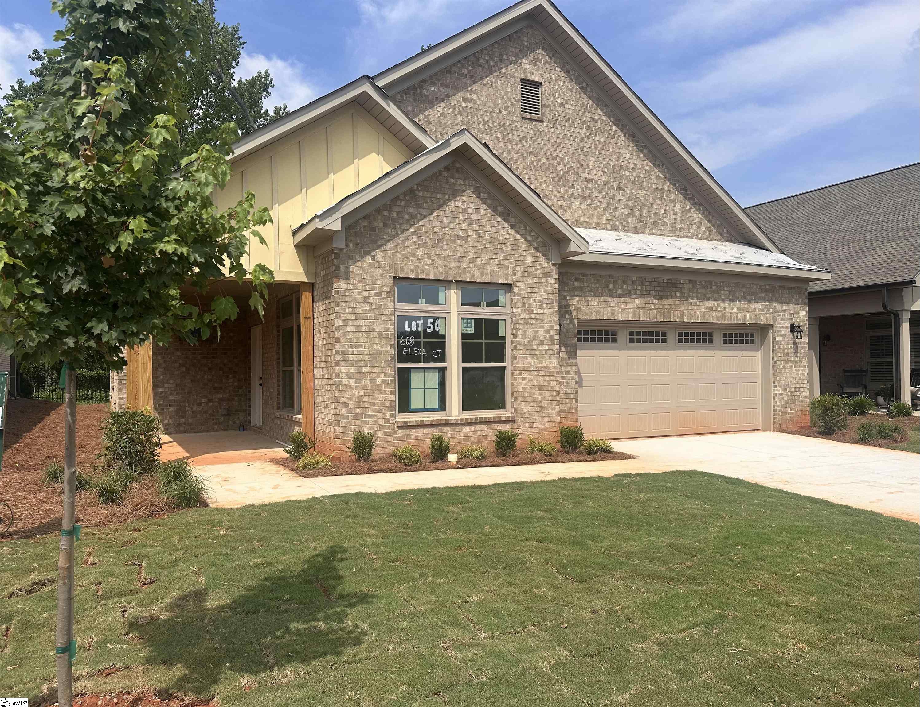 608 Elexa Court — photo