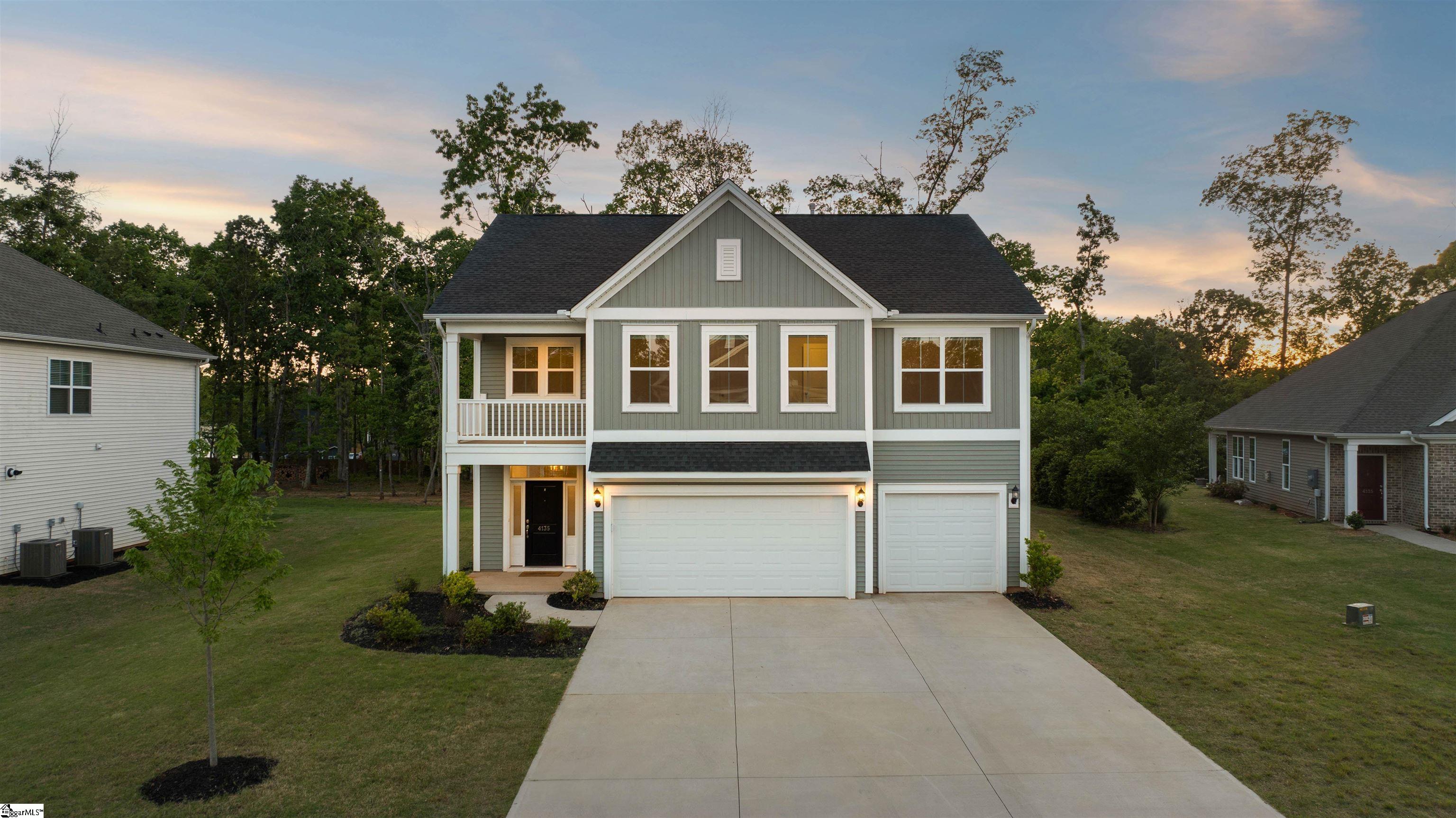 4135 Crest Ridge Lane — photo