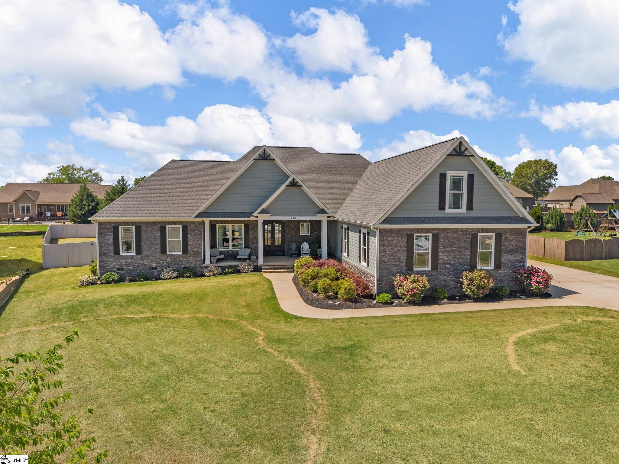 130 Monreve Drive — photo