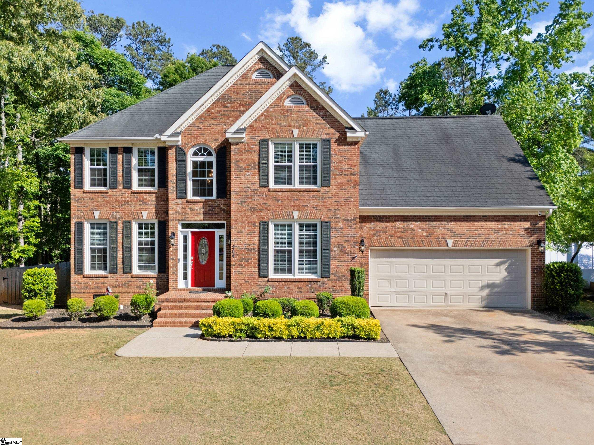 204 Bermuda Drive — photo