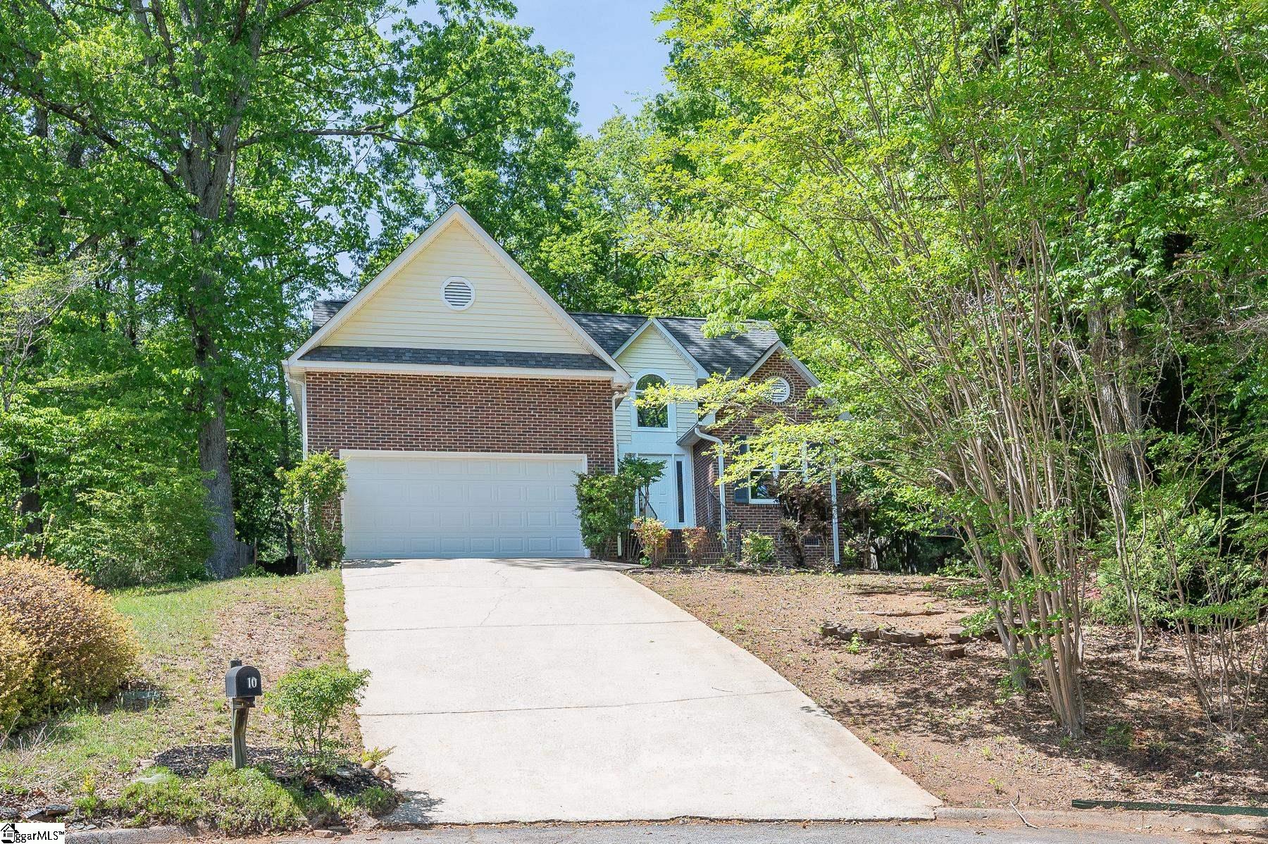 10 Fox Ridge Way, Taylors, SC 29687 — photo 2