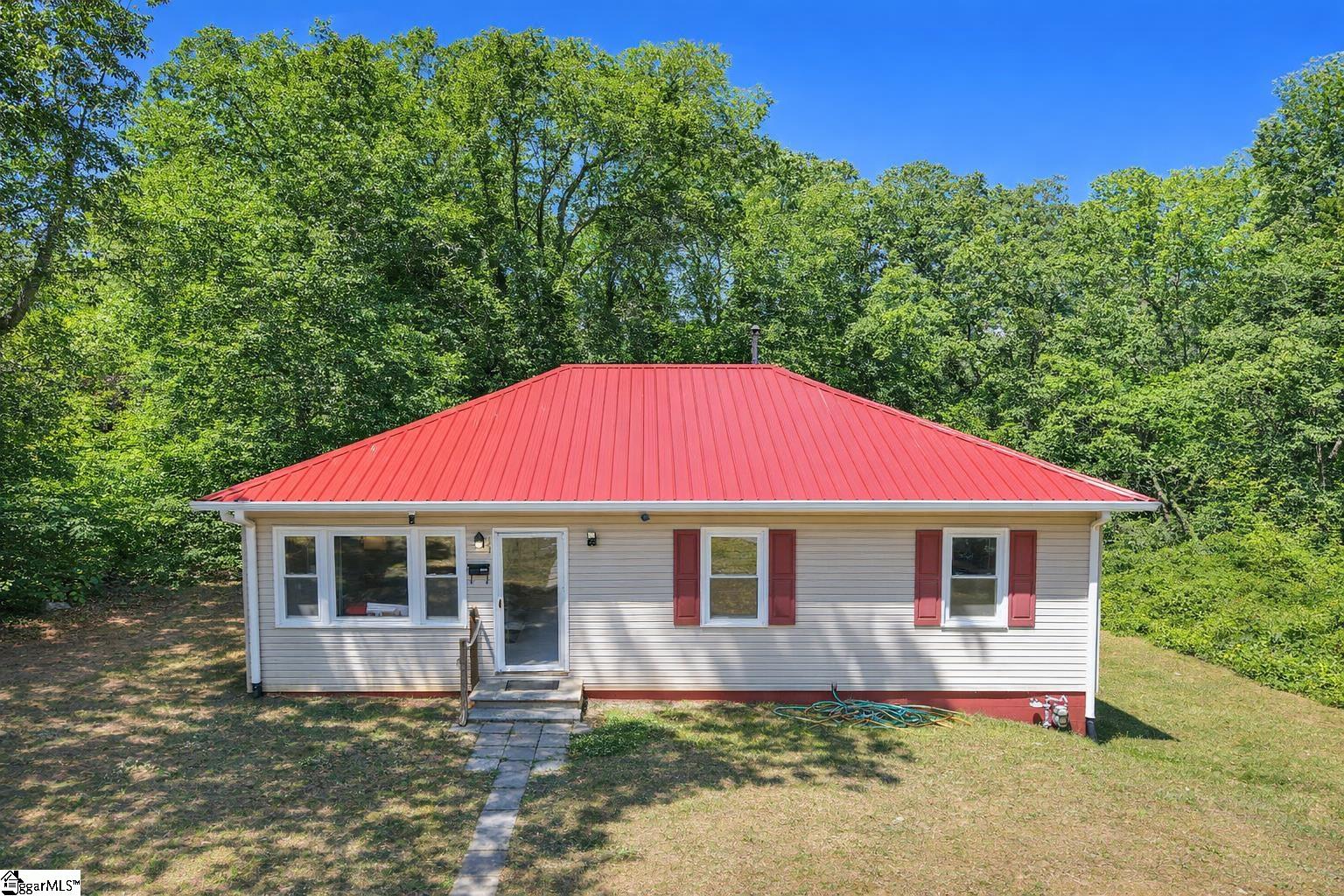 123 Cypress Drive — photo
