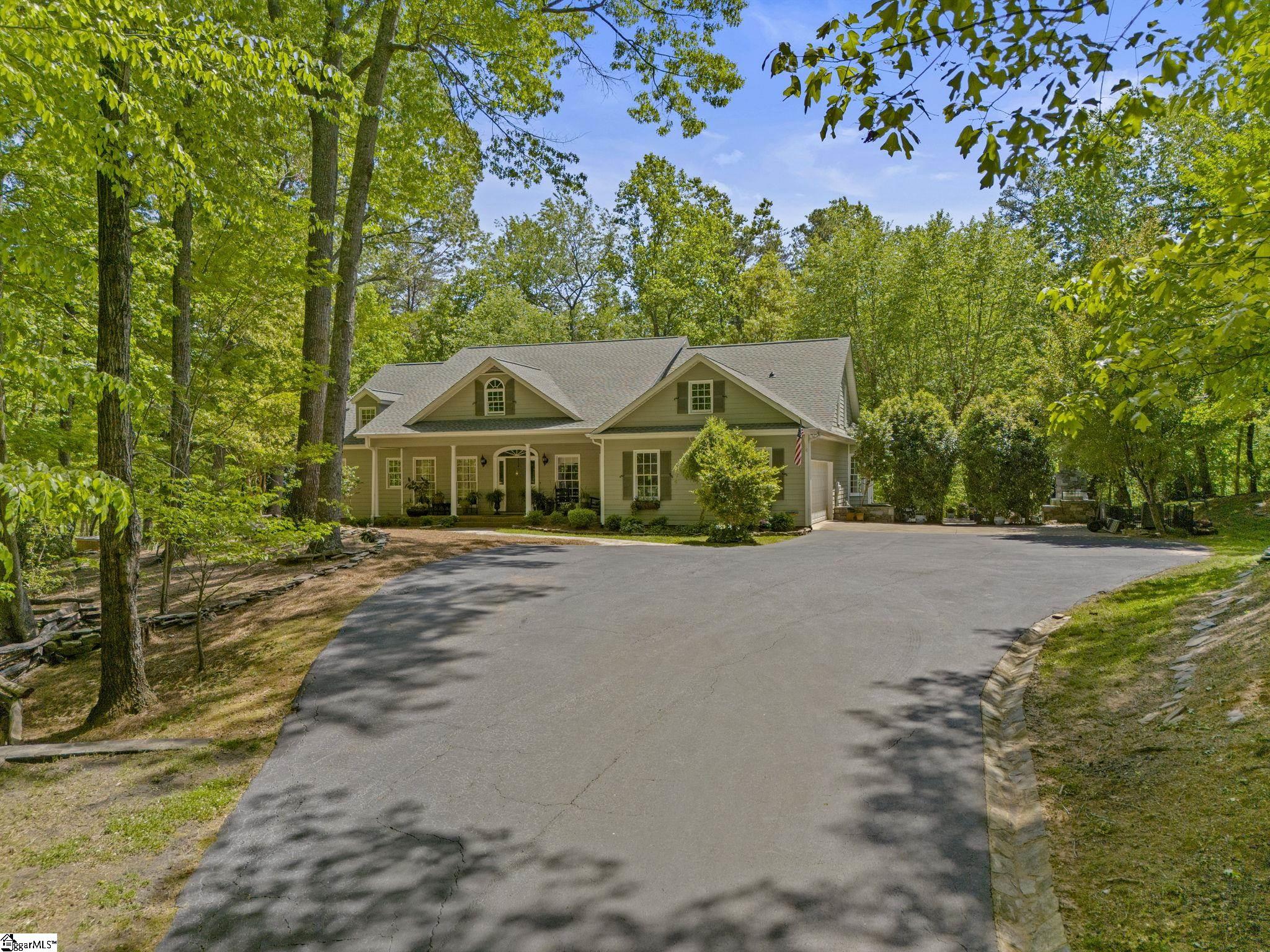 2222 Landrum Mill Road — photo