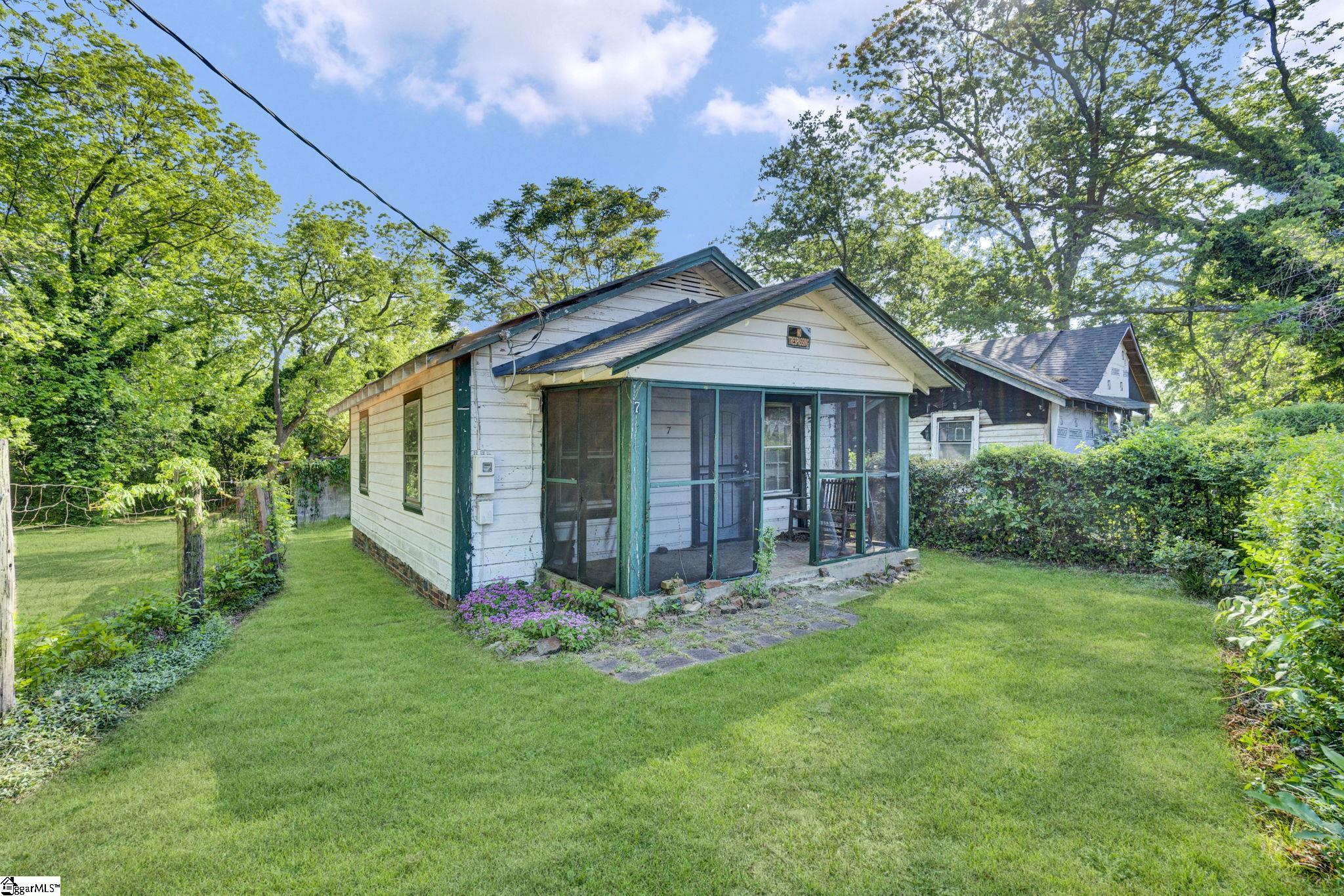 7 Dobbs Street — photo