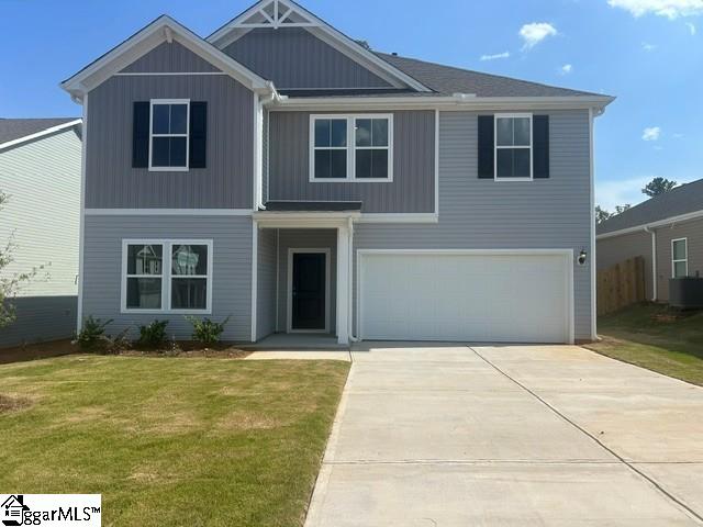 152 Cedar Shoals Court — photo