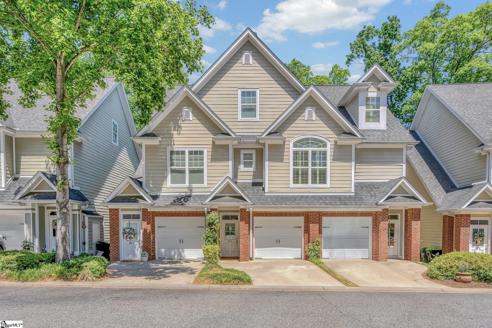 18 Edge Court Unit B — photo