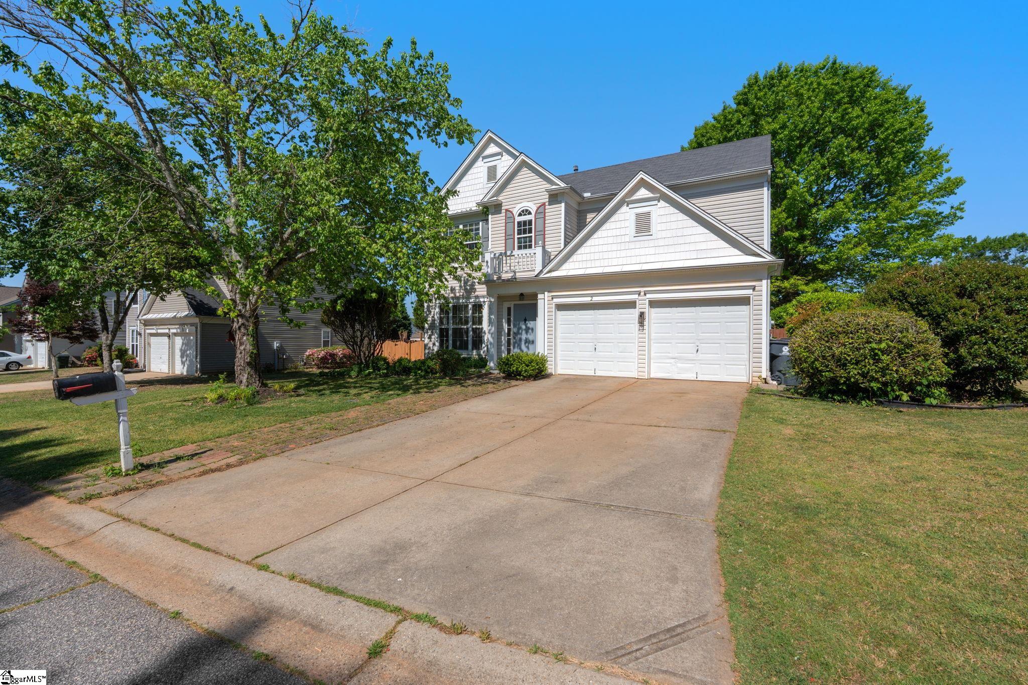 2 Innisbrook Lane — photo