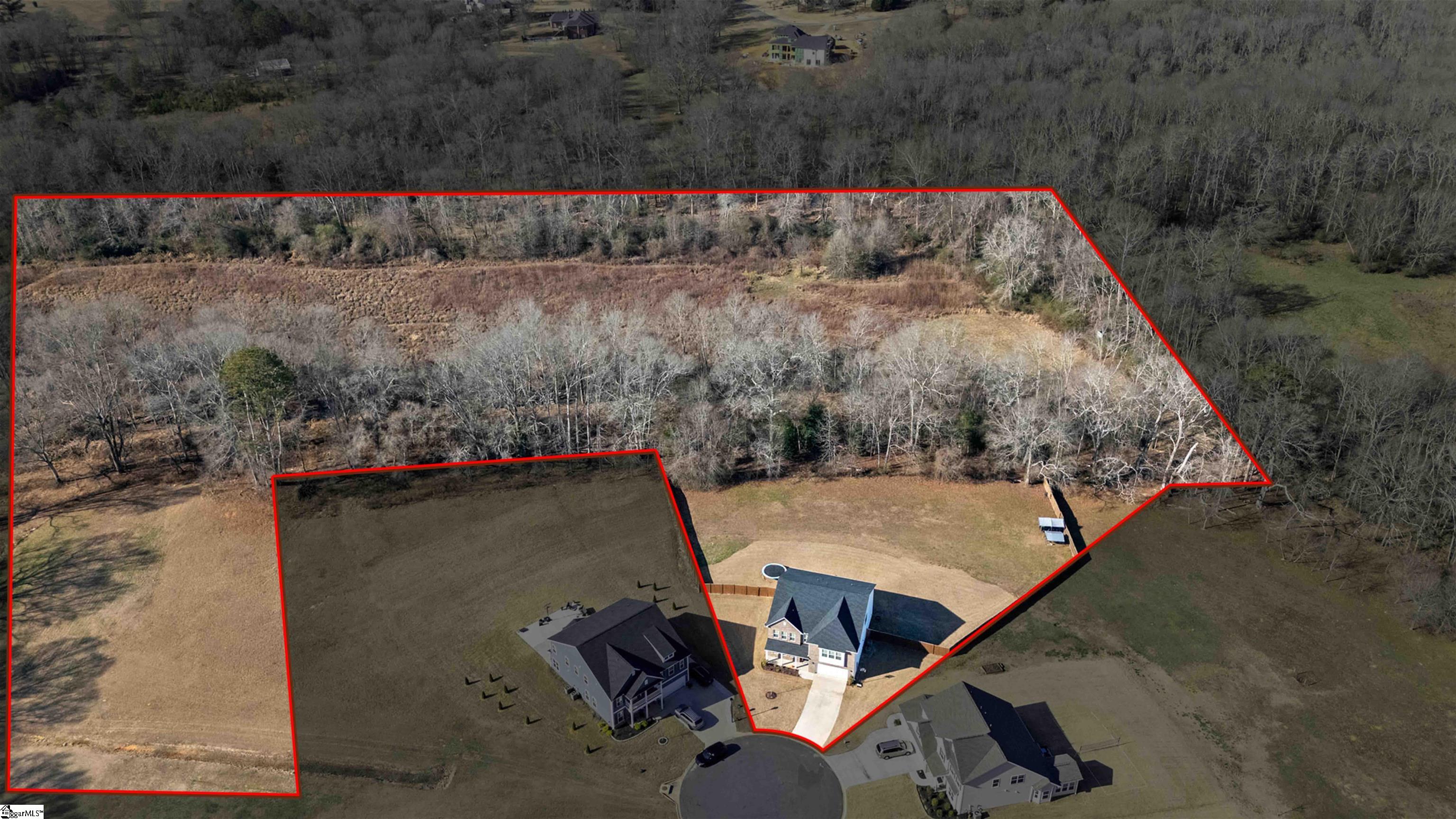 780 Oak Hill Lane — photo