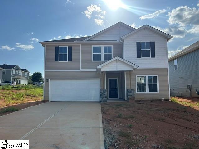 134 Edgewood Farms Court — photo