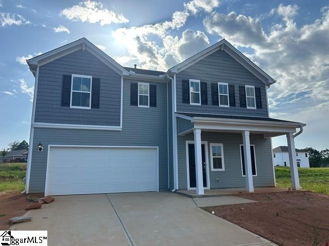 132 Edgewood Farms Court — photo