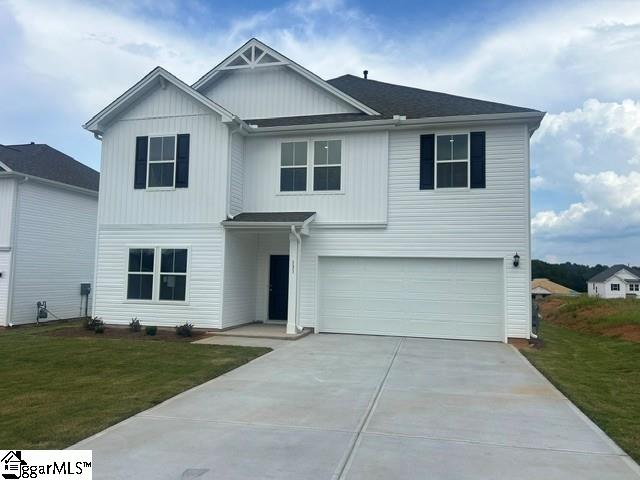 131 Cedar Shoals Court — photo