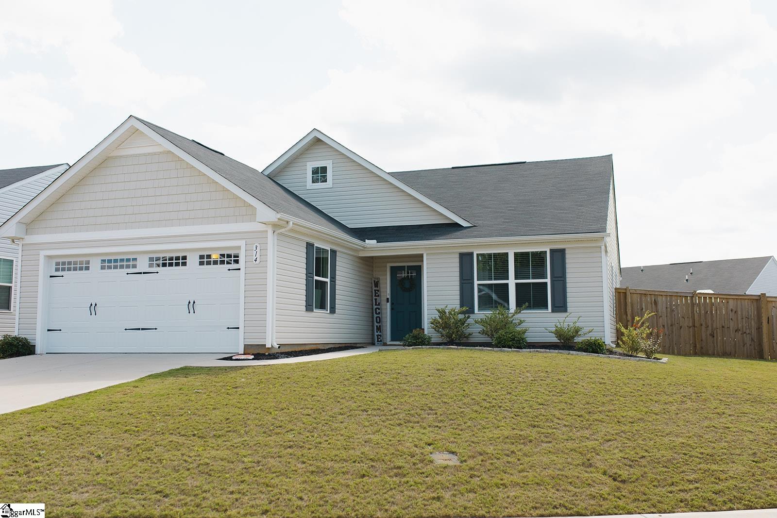 314 Callie Way — photo