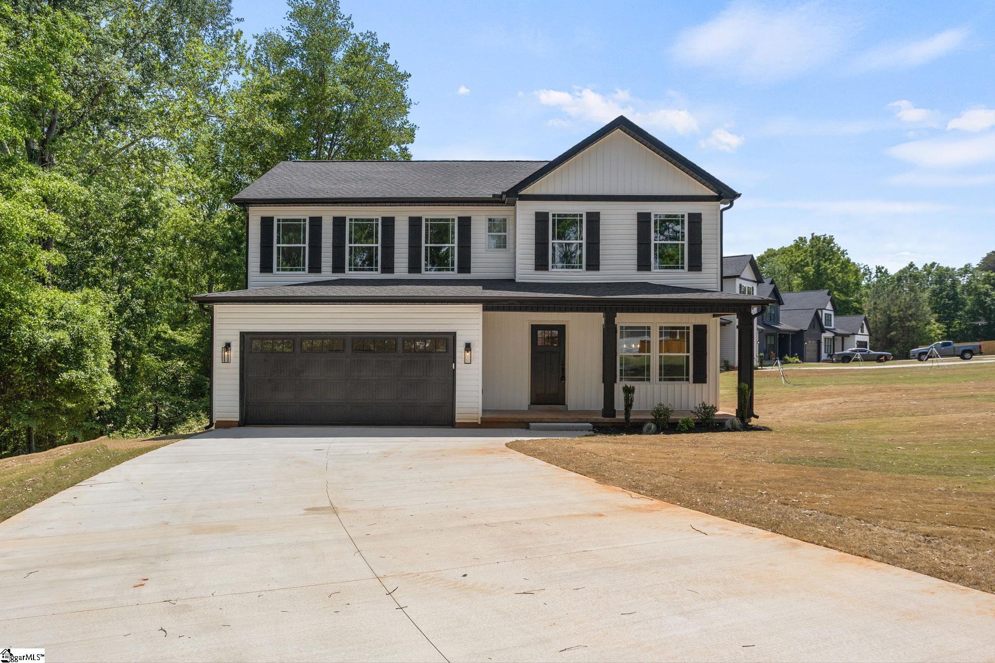7 Lyman Lake Road — photo