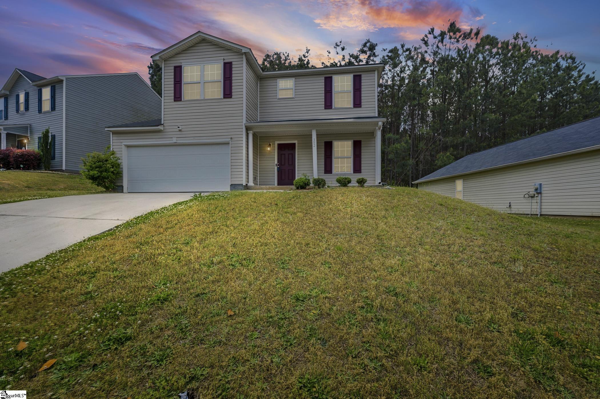 152 Evvalane Drive — photo