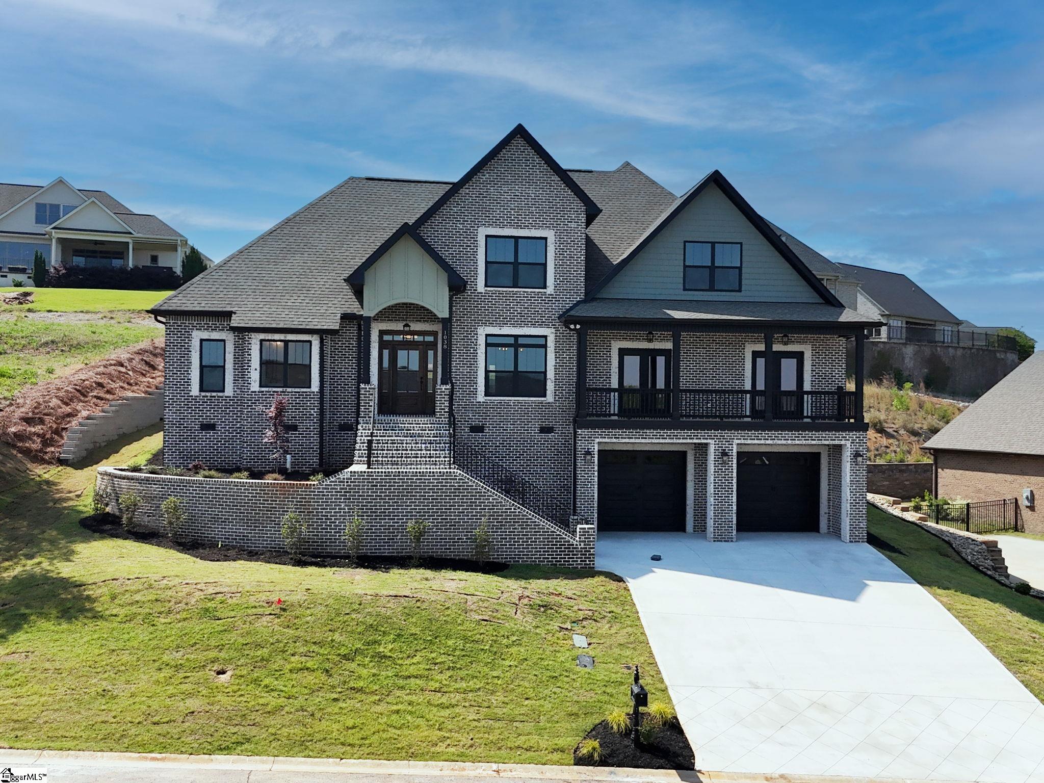 1038 Tuscany Drive — photo